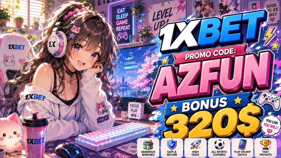 1xbet bonus: How to claim and maximize your betting rewards