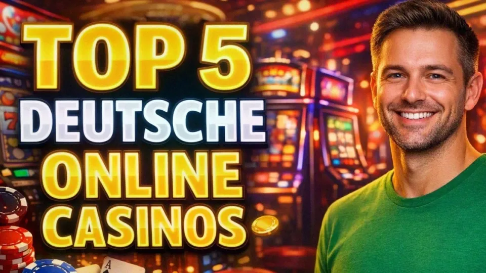🔥 DIE BESTEN ONLINE CASINOS IN DEUTSCHLAND 💰 DIE BESTEN CASINOS ONLINE ⚡